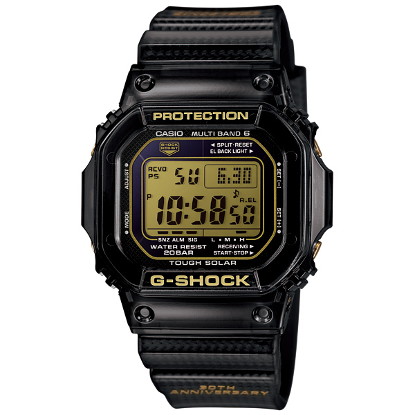 Casio Watch