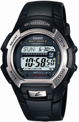 Casio Watch