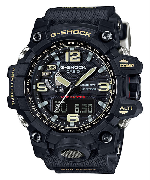 Casio Watch