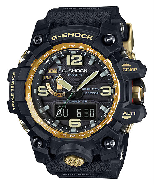Casio Watch