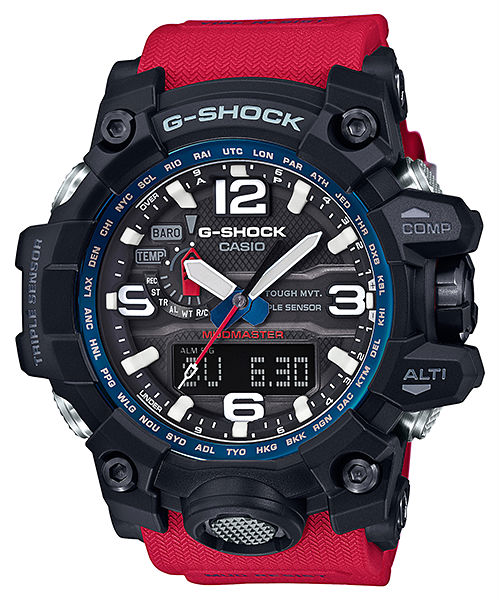 Casio Watch