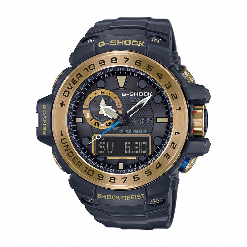 Casio Watch