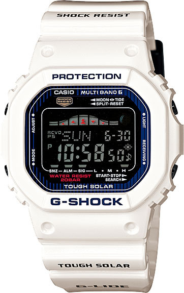 Casio Watch