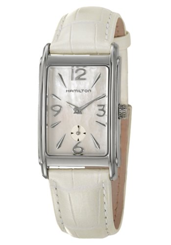 Hamilton Watch