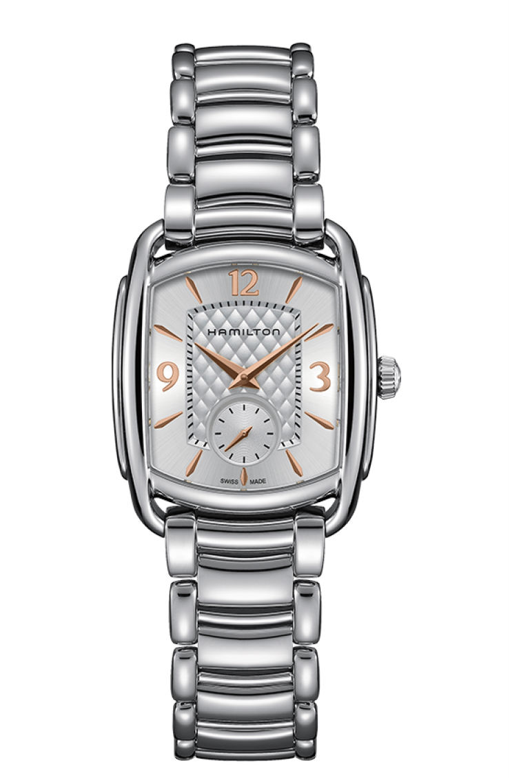 Hamilton Watch