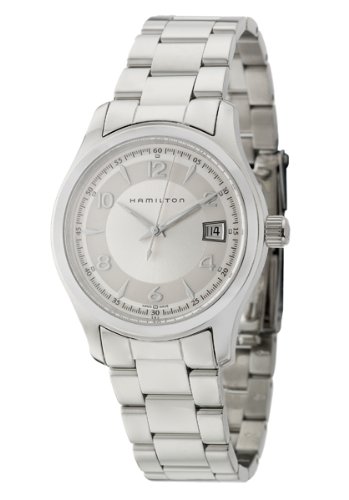 Hamilton Watch