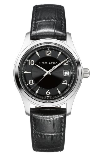 Hamilton Watch