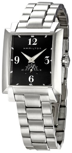 Hamilton Watch