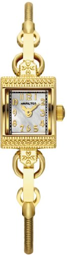 Hamilton Watch