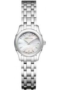AAA 1:1 Replica Hamilton Ladies Watches Mother Of Pearl Dial Swiss Quartz 29MM H32261197 Watch