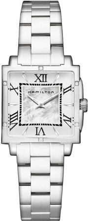 Hamilton Watch