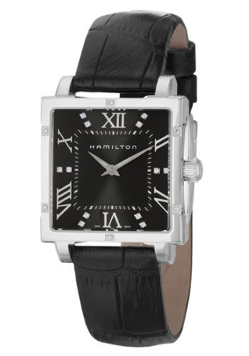 Hamilton Watch