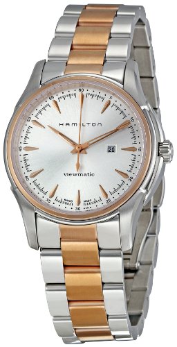 Hamilton Watch