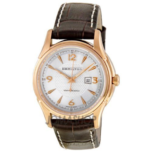 Hamilton Watch