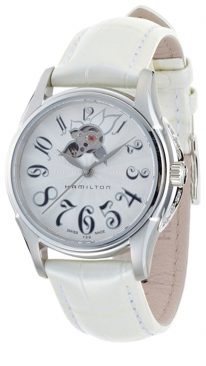 Hamilton Watch