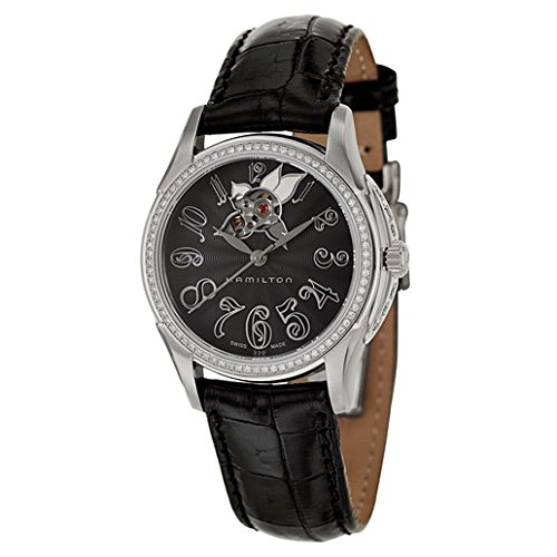 Hamilton Watch