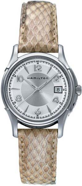Hamilton Watch