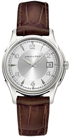 Hamilton Watch
