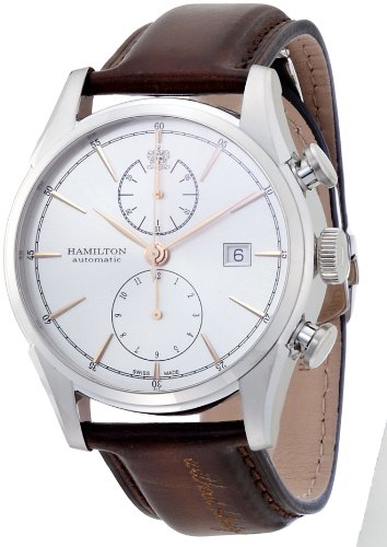 Hamilton Watch