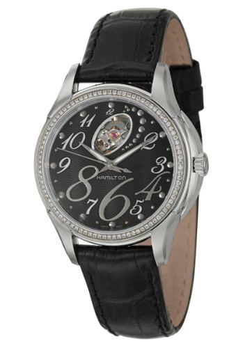 Hamilton Watch