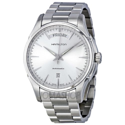 Hamilton Watch