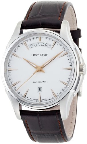 Hamilton Watch