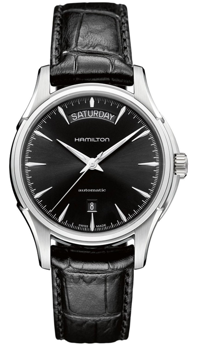Hamilton Watch