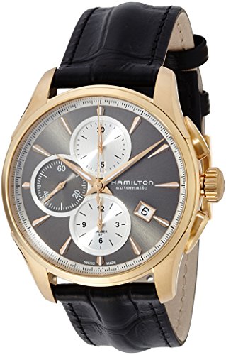 Hamilton Watch