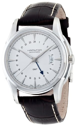 AAA 1:1 Replica Hamilton Mens Watches Silver Dial Automatic 42MM H32585551 Watch