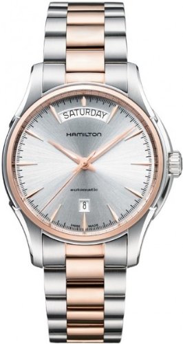 Hamilton Watch
