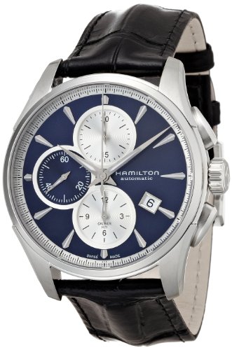 AAA 1:1 Replica Hamilton Mens Watches Dial Automatic 45.5MM H32596741 Watch