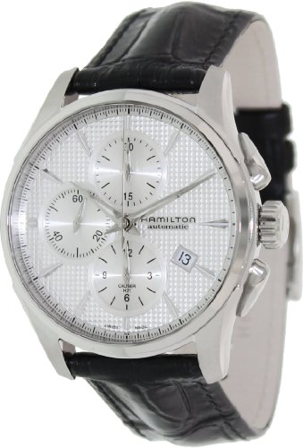 Hamilton Watch