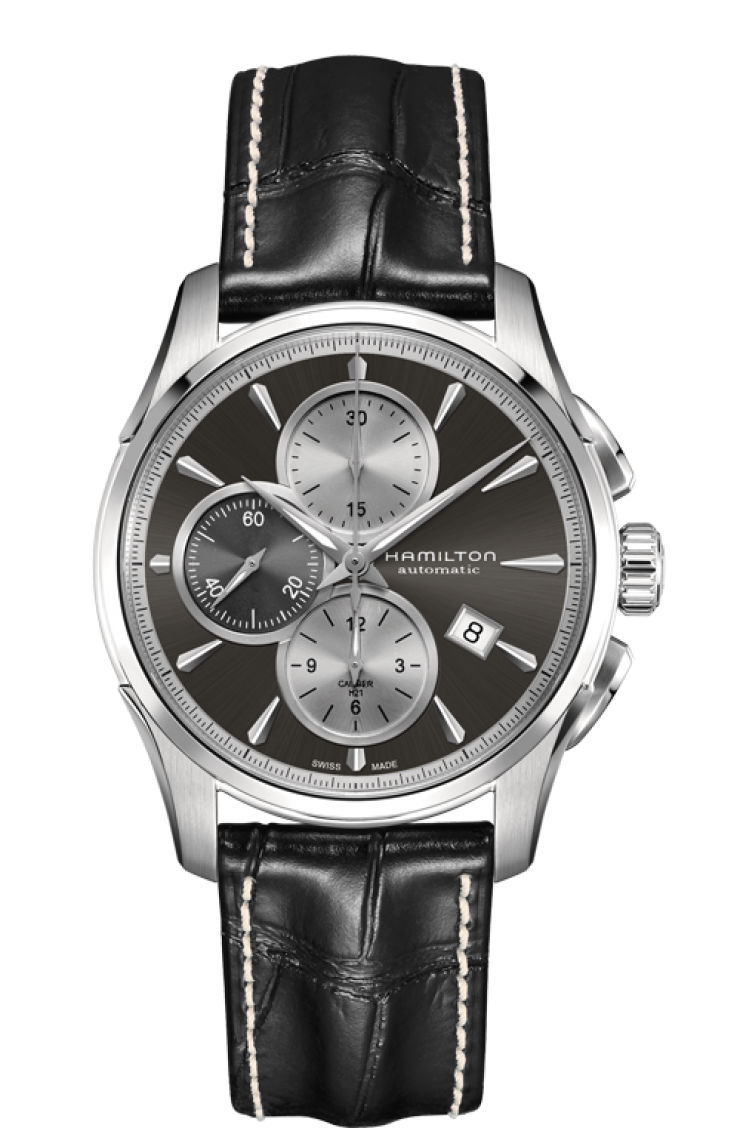 Hamilton Watch