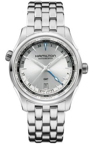 Hamilton Watch