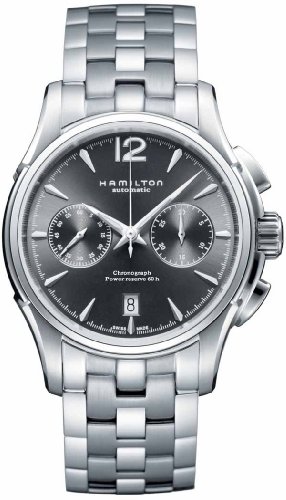 Hamilton Watch