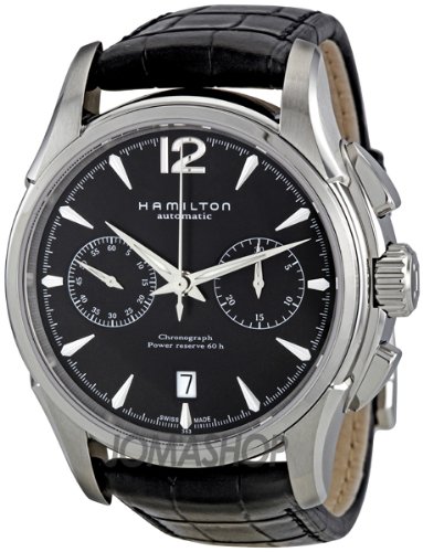 Hamilton Watch