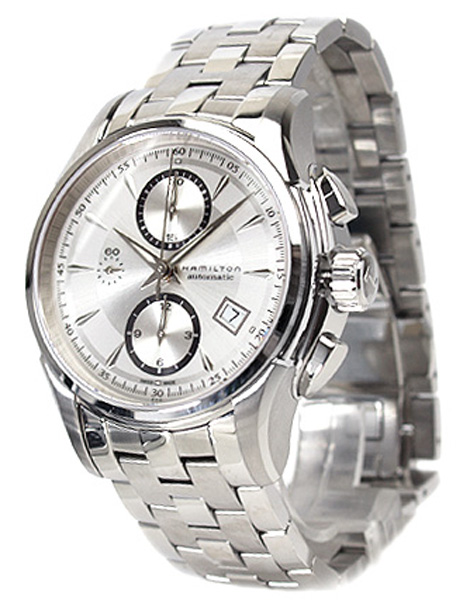 Hamilton Watch