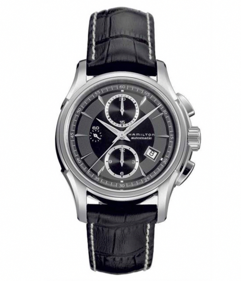 Hamilton Watch