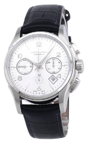 Hamilton Watch