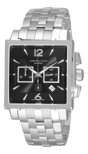 Hamilton Watch