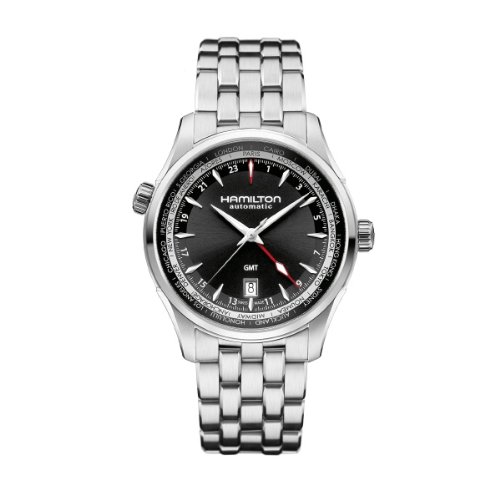 Hamilton Watch