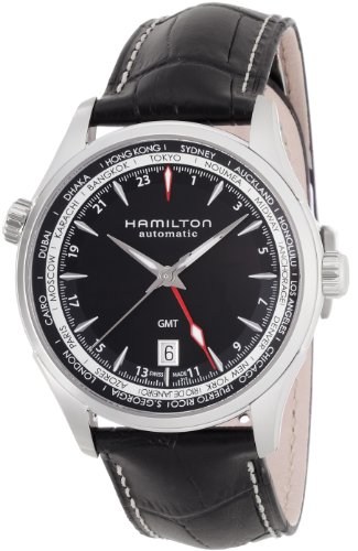 Hamilton Watch