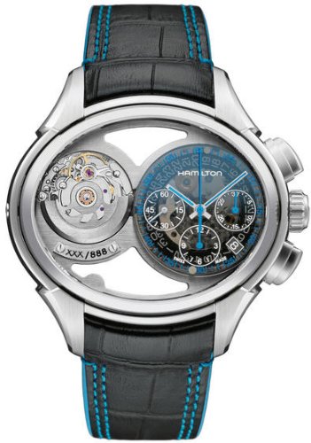 Hamilton Watch