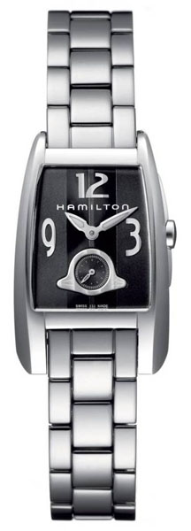 Hamilton Watch