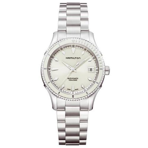 Hamilton Watch