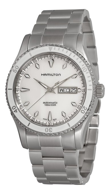 Hamilton Watch