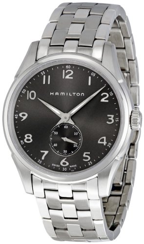 Hamilton Watch