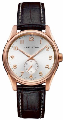 Hamilton Watch