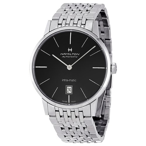 Hamilton Watch