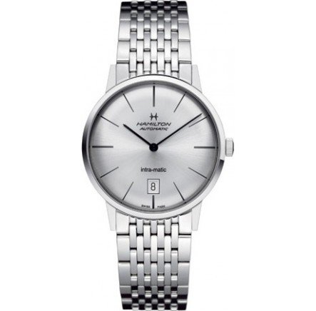 Hamilton Watch